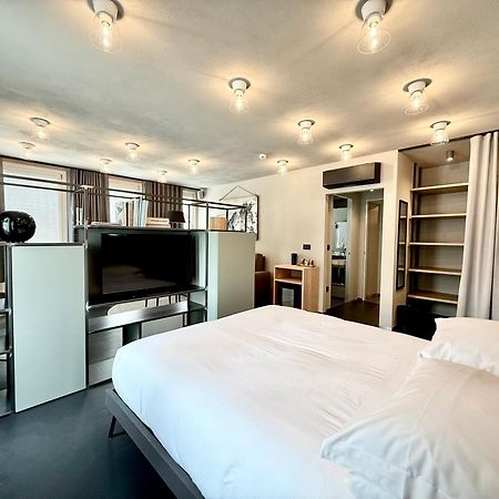Hotel Village Pollein Kültér fotó