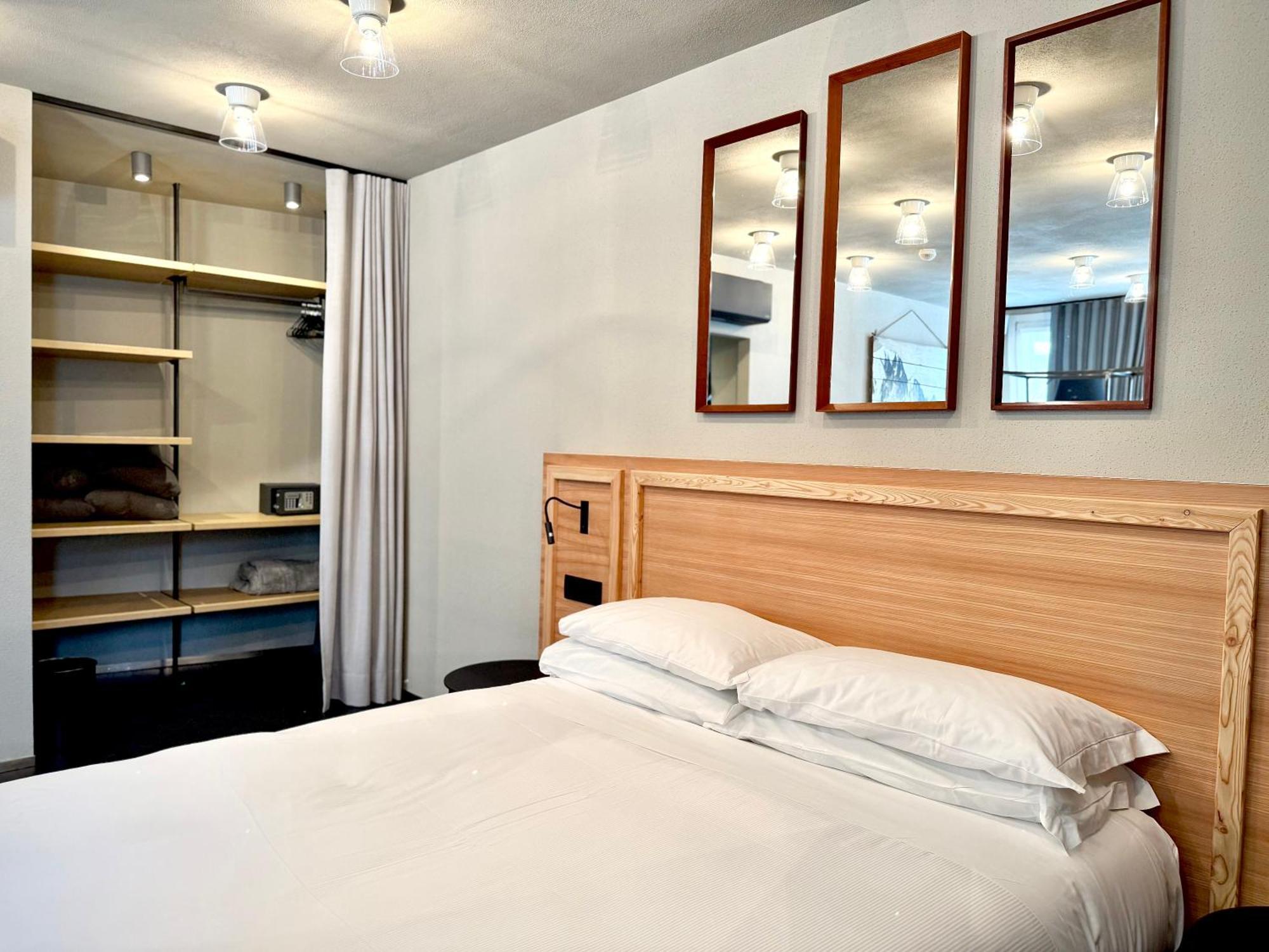 Hotel Village Pollein Kültér fotó