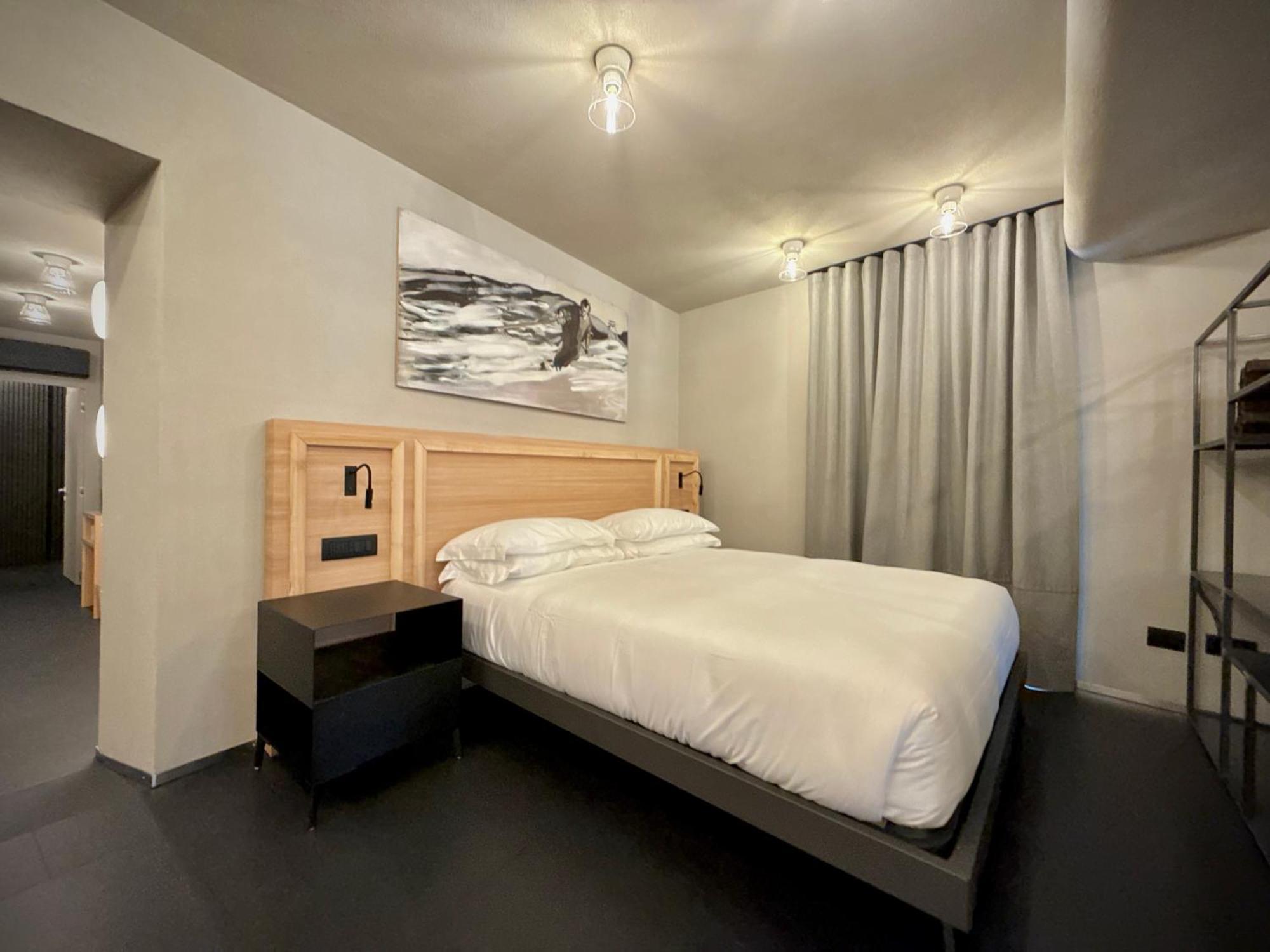 Hotel Village Pollein Kültér fotó