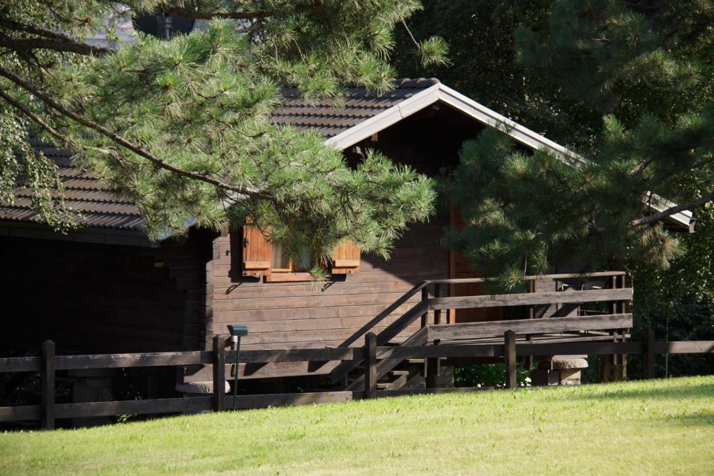 Hotel Village Pollein Szoba fotó