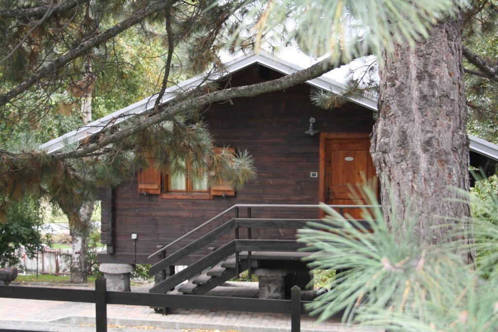 Hotel Village Pollein Kültér fotó