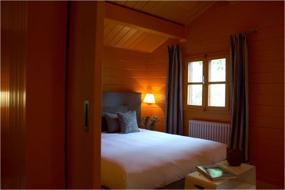 Hotel Village Pollein Kültér fotó