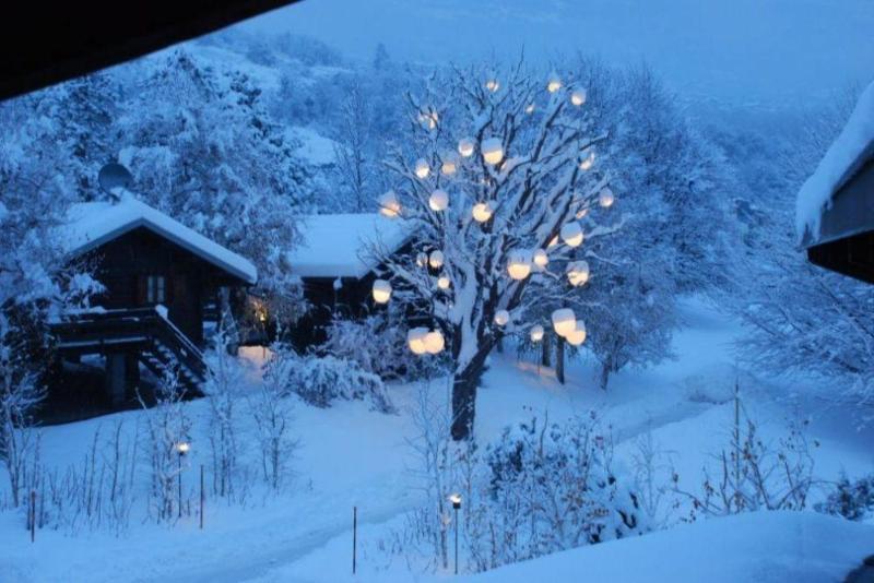Hotel Village Pollein Kültér fotó