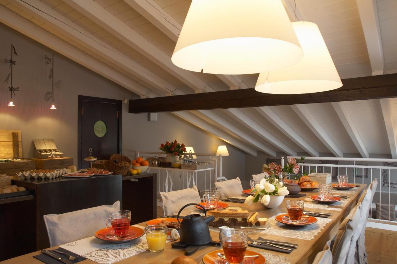 Hotel Village Pollein Kültér fotó