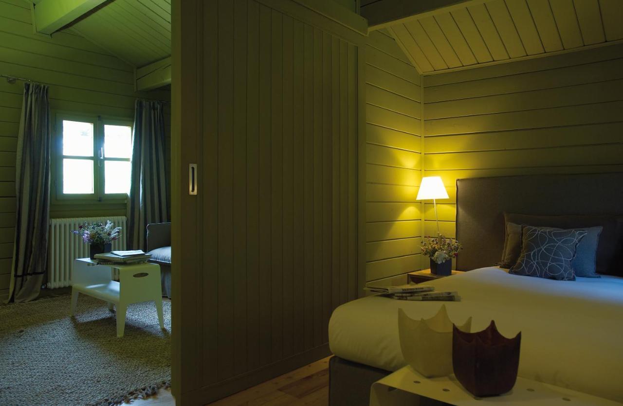 Hotel Village Pollein Kültér fotó