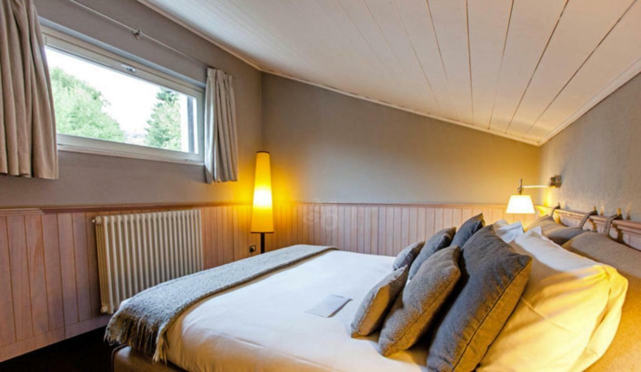 Hotel Village Pollein Kültér fotó