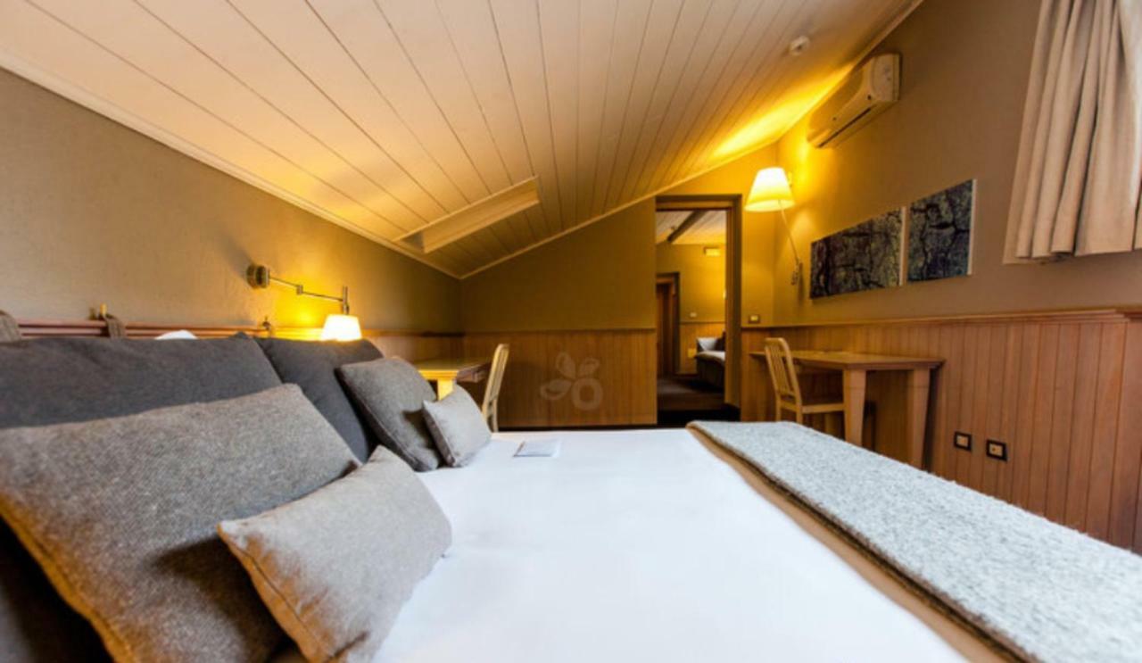 Hotel Village Pollein Kültér fotó