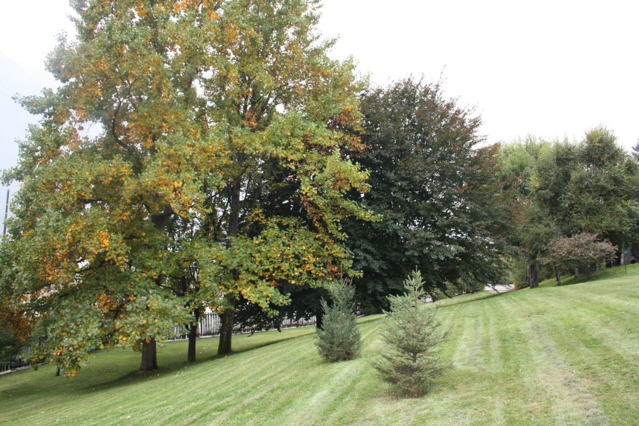 Hotel Village Pollein Kültér fotó