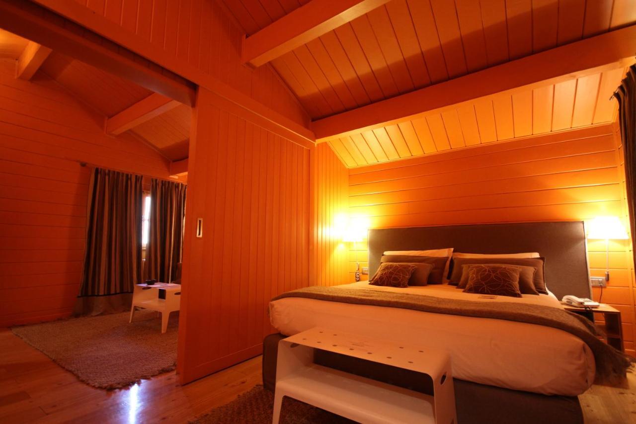 Hotel Village Pollein Kültér fotó